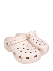 Sabot Rosa Crocs