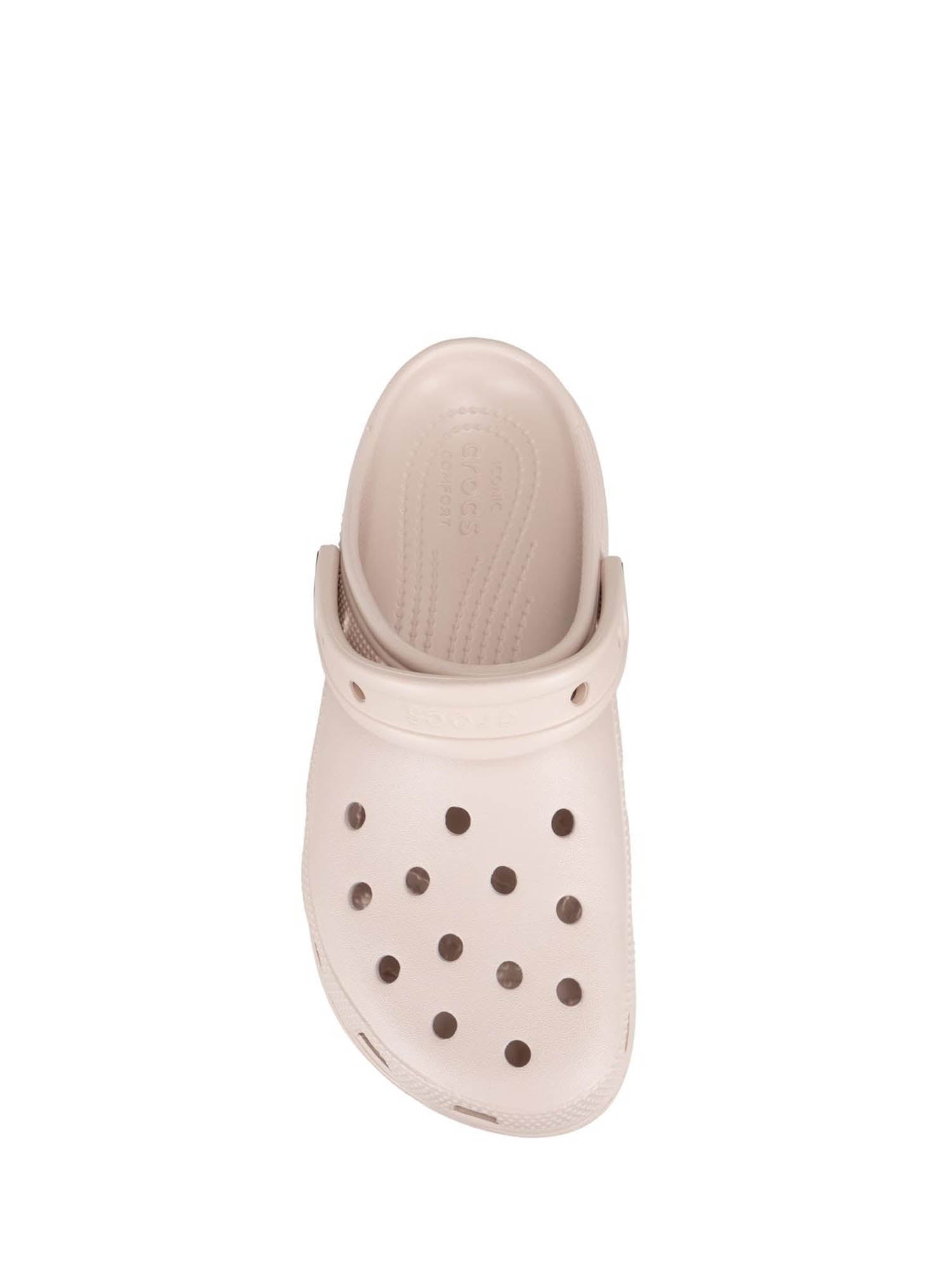 Sabot Rosa Crocs