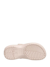 Sabot Rosa Crocs