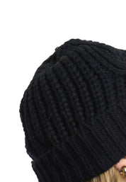 Cappelli Nero Rino&pelle