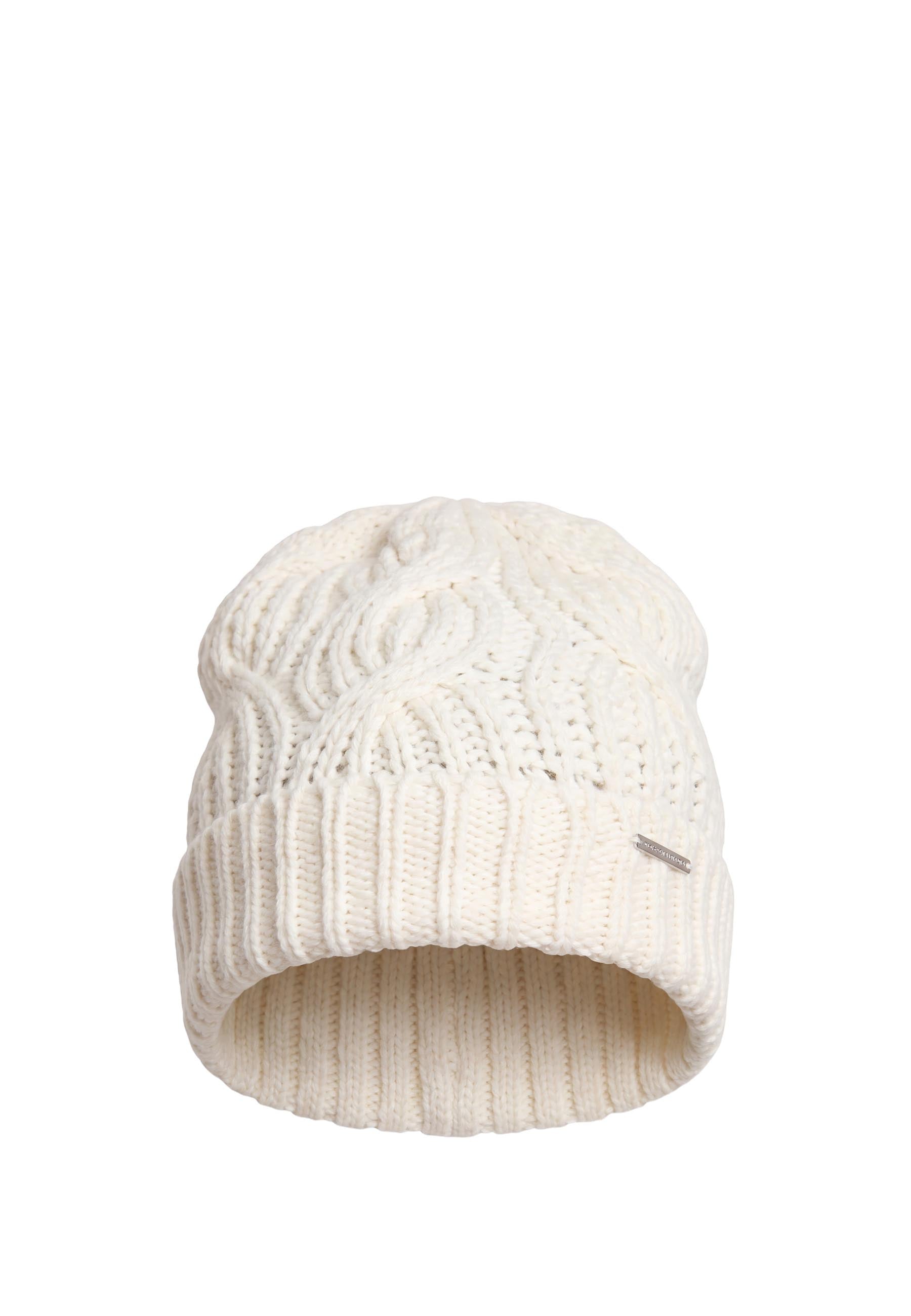 Cappelli Bianco Rino&pelle
