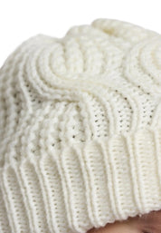 Cappelli Bianco Rino&pelle