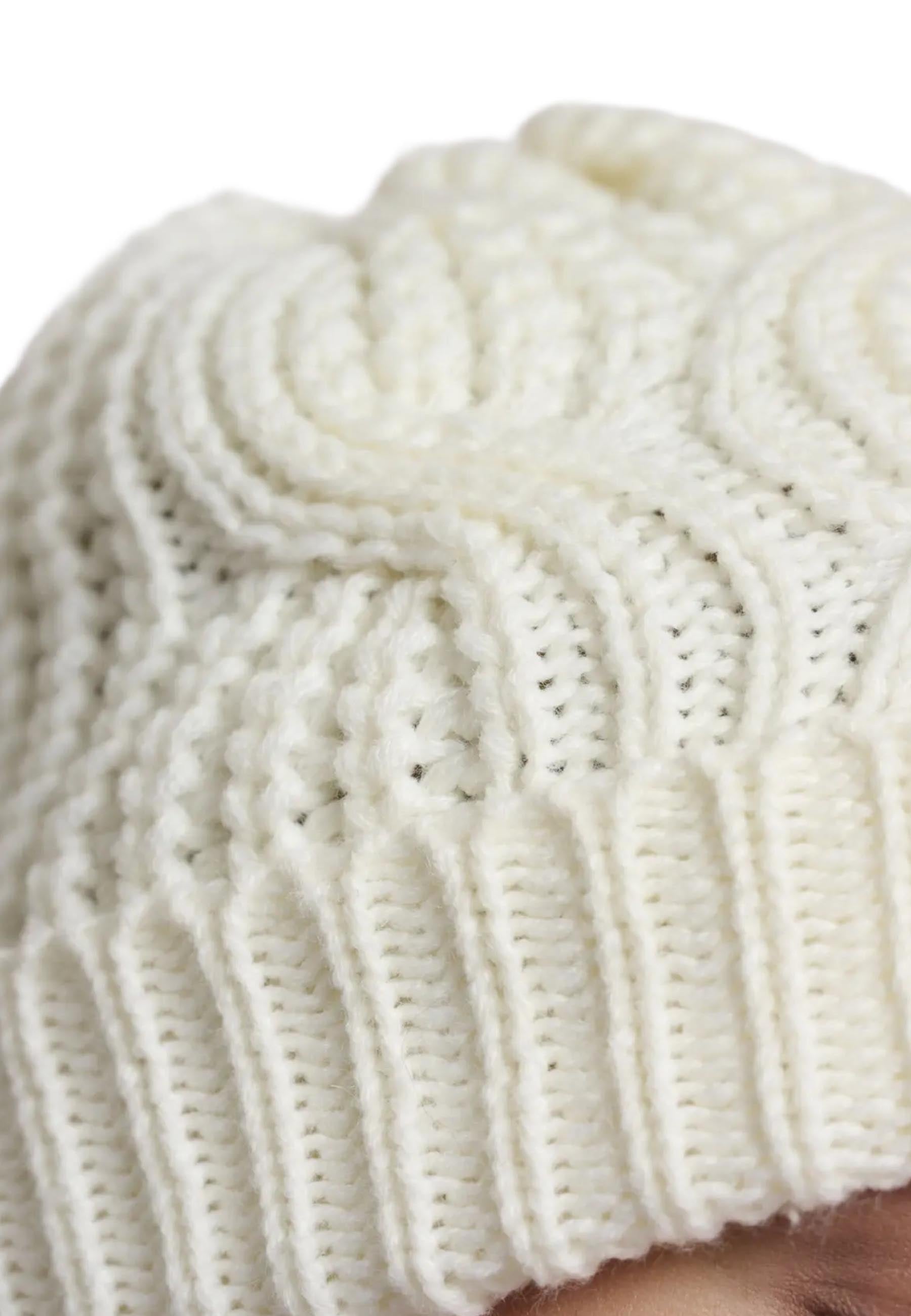 Cappelli Bianco Rino&pelle