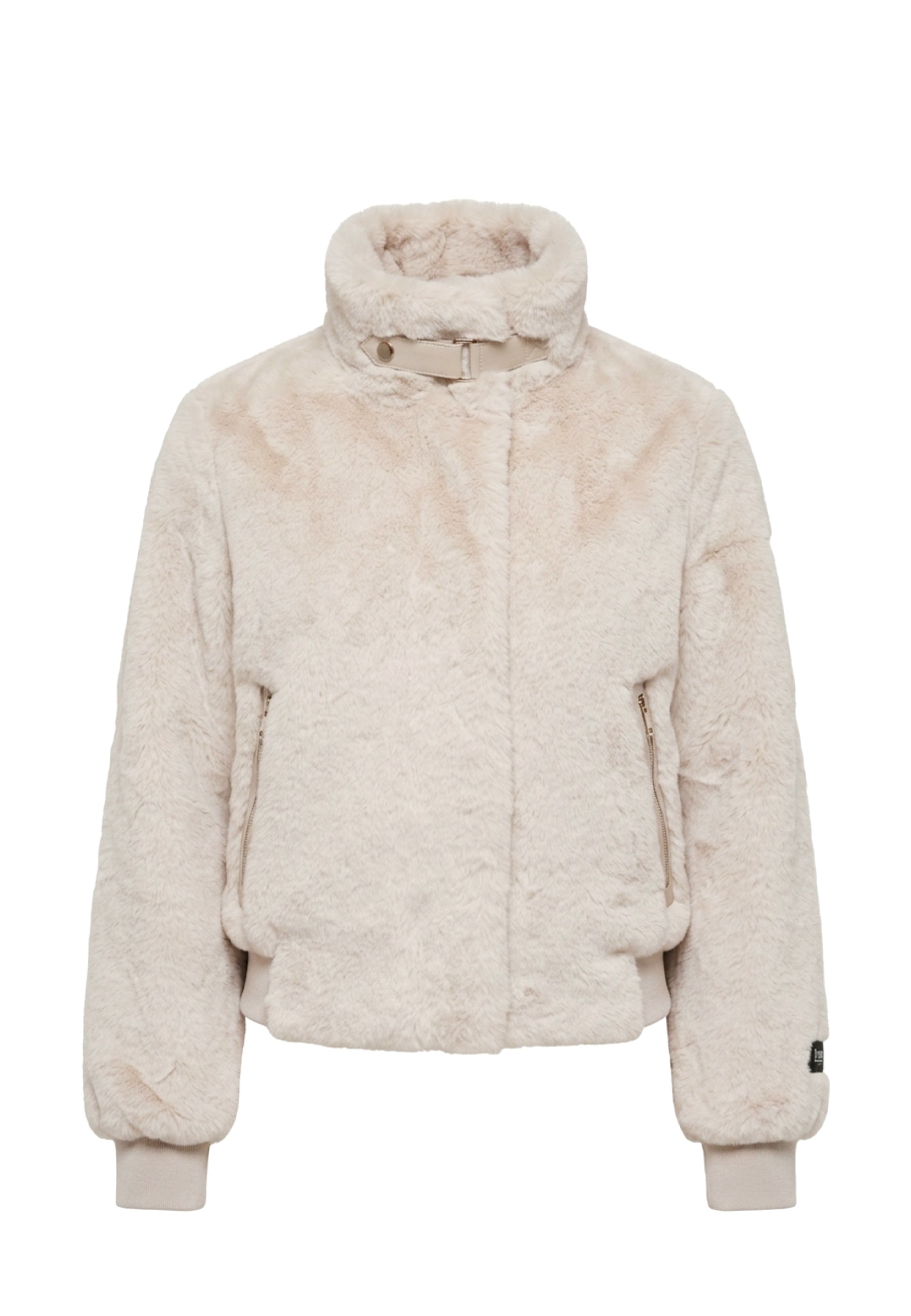 Pellicce Beige Rino&pelle