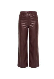 Pantaloni Marrone Rino&pelle