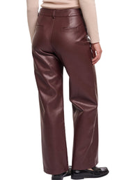 Pantaloni Marrone Rino&pelle
