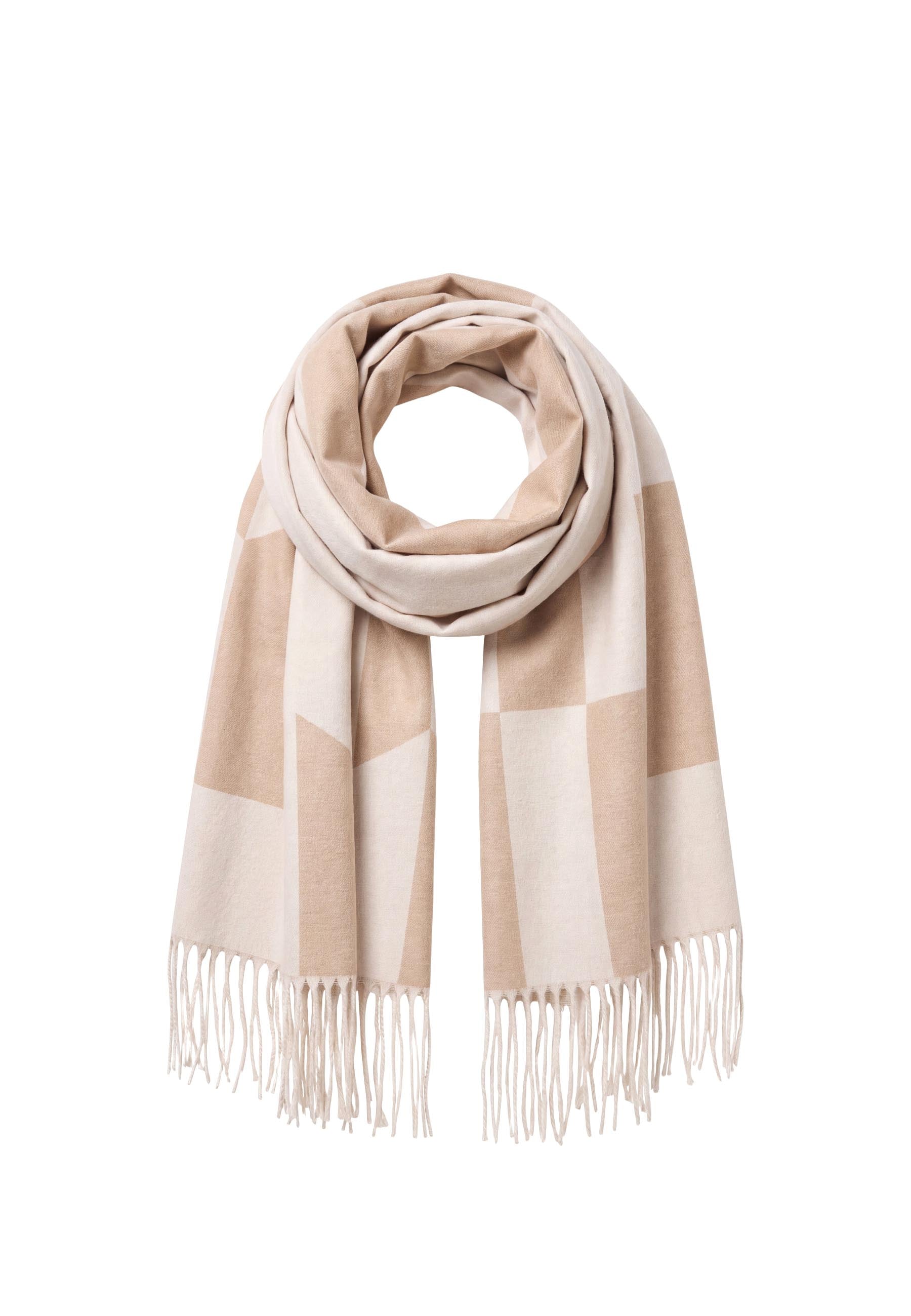Sciarpe Beige Rino&pelle