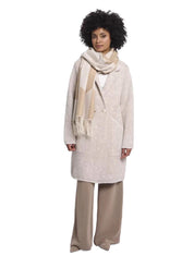 Sciarpe Beige Rino&pelle