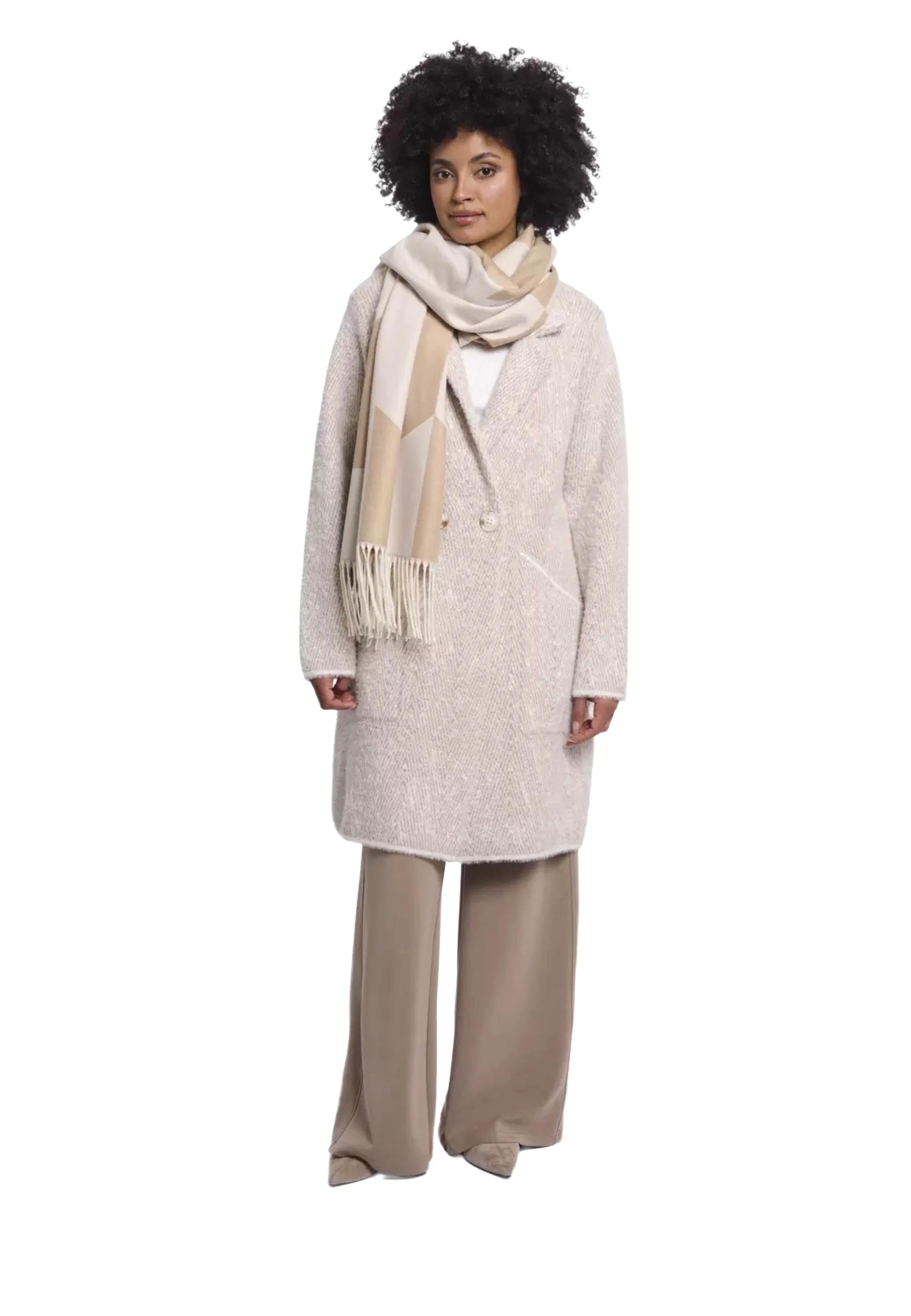 Sciarpe Beige Rino&pelle