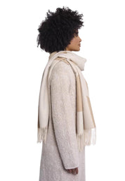 Sciarpe Beige Rino&pelle