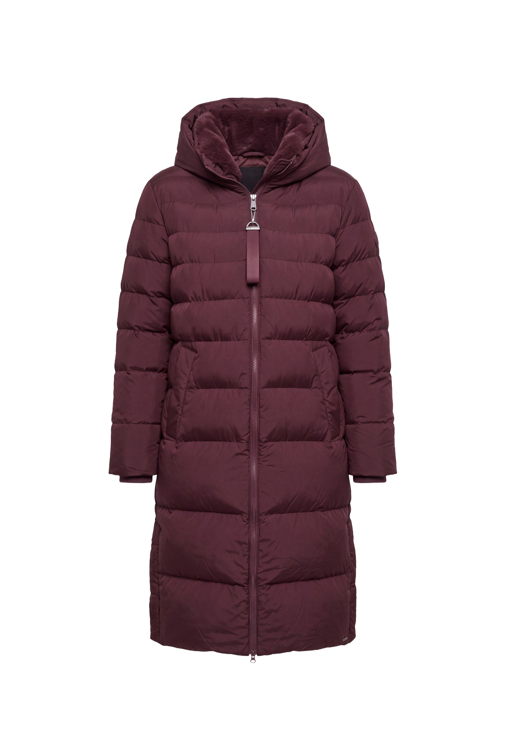 Piumini Bordeaux Rino&pelle