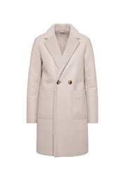 Cappotti Beige Rino&pelle