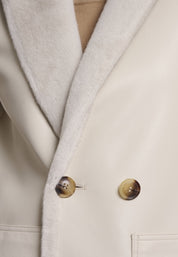 Cappotti Beige Rino&pelle