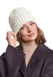 Cappelli Bianco Rino&pelle