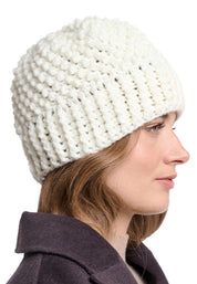 Cappelli Bianco Rino&pelle