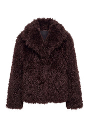 Pellicce Marrone Rino&pelle