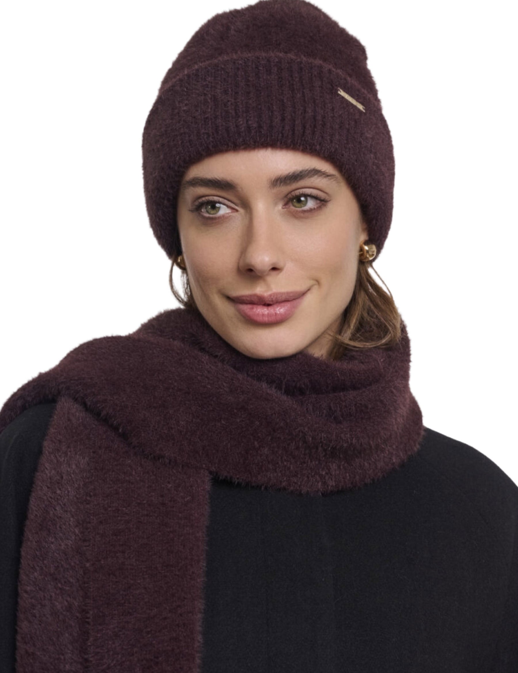 Cappelli Bordeaux Rino&pelle