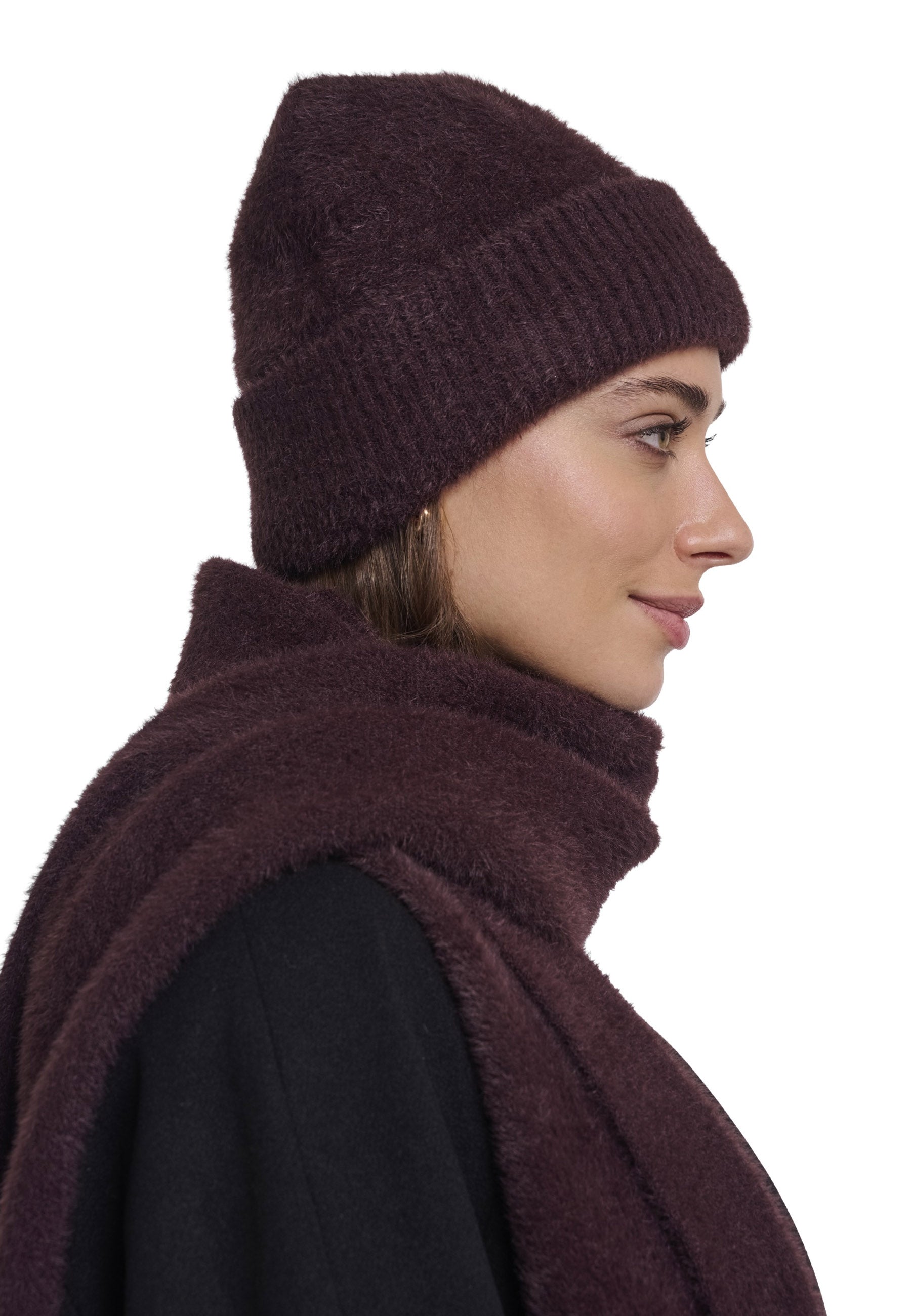 Cappelli Bordeaux Rino&pelle