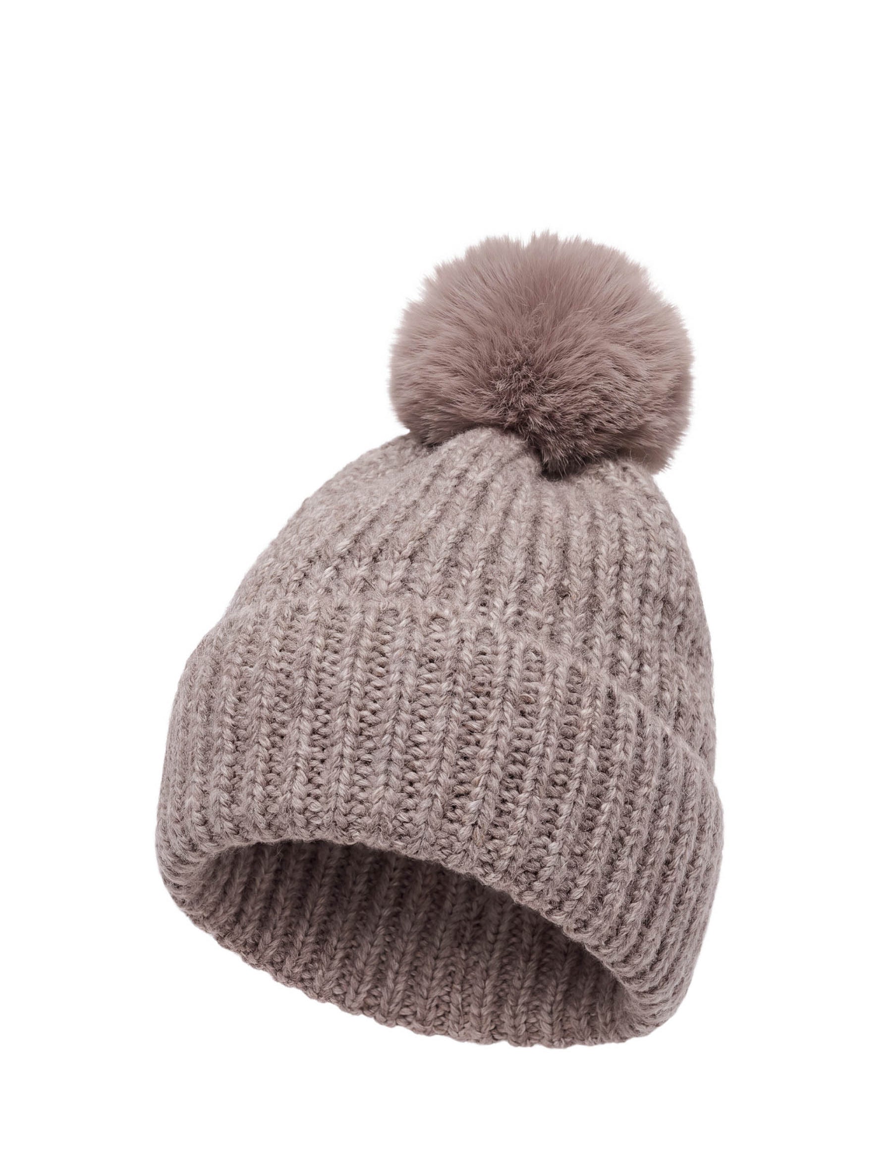 Cappelli Beige Rino&pelle