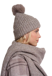 Cappelli Beige Rino&pelle