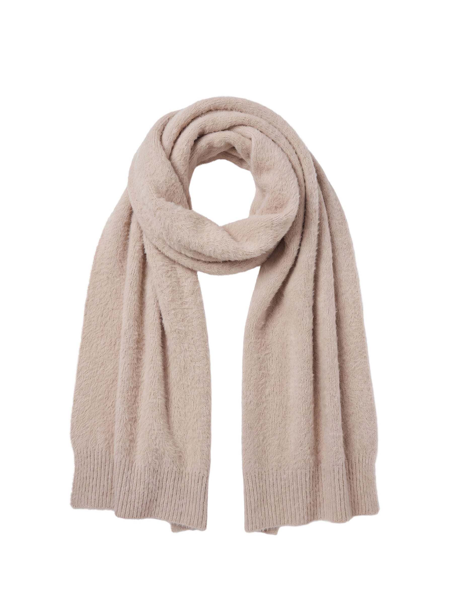 Sciarpe Beige Rino&pelle