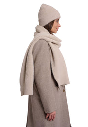 Sciarpe Beige Rino&pelle