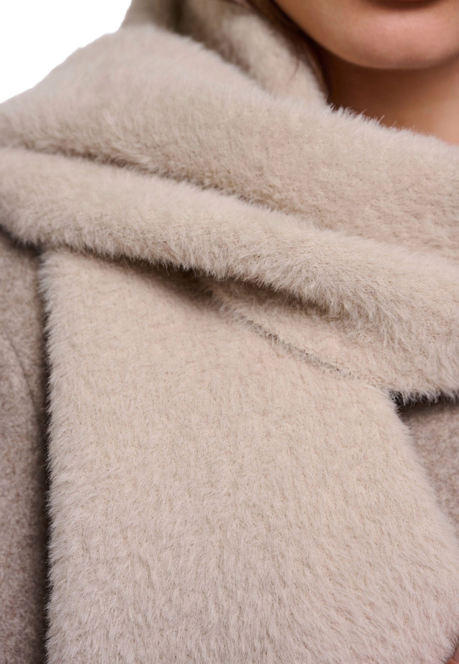 Sciarpe Beige Rino&pelle