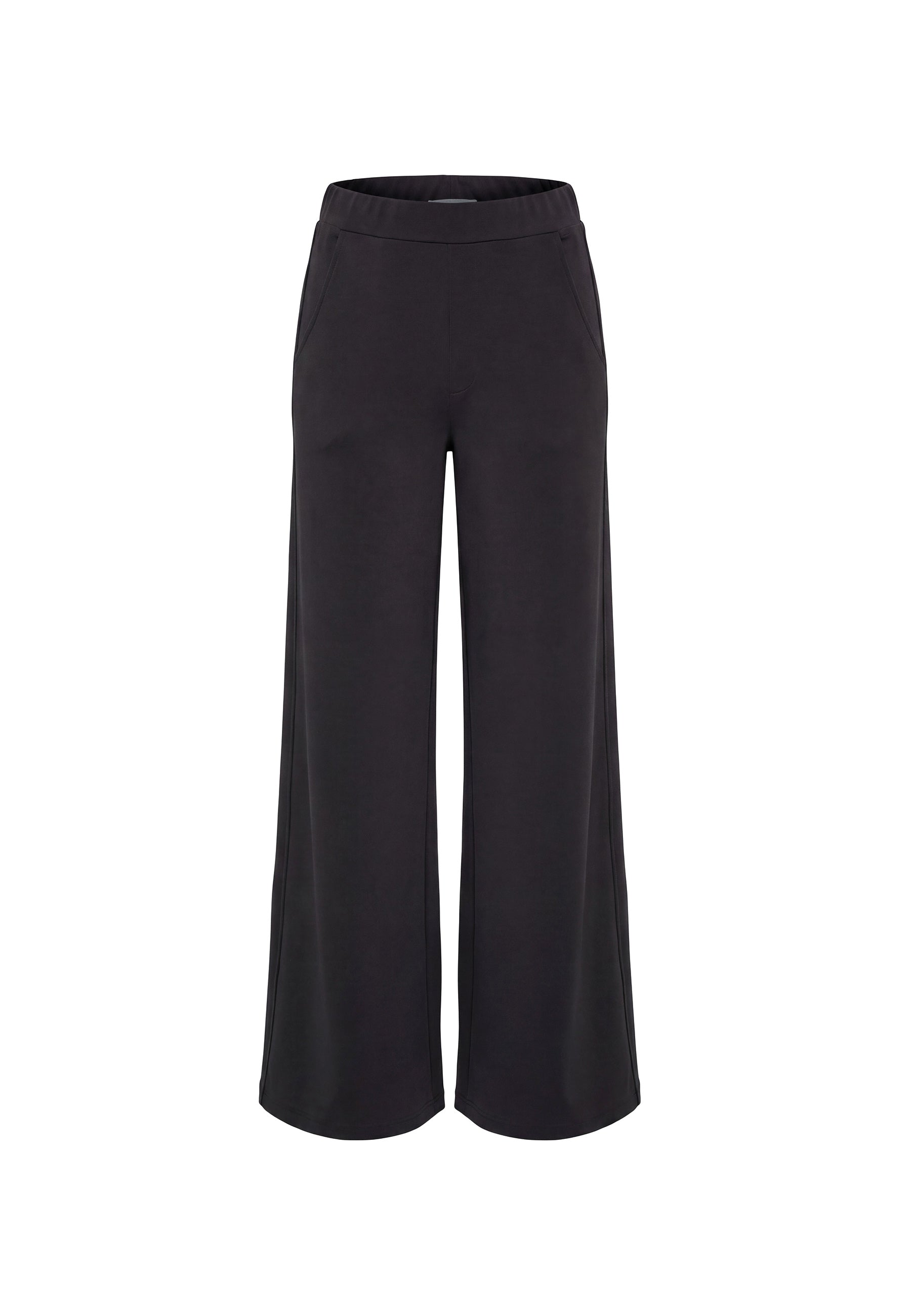 Pantaloni Nero Rino&pelle