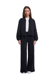 Pantaloni Nero Rino&pelle