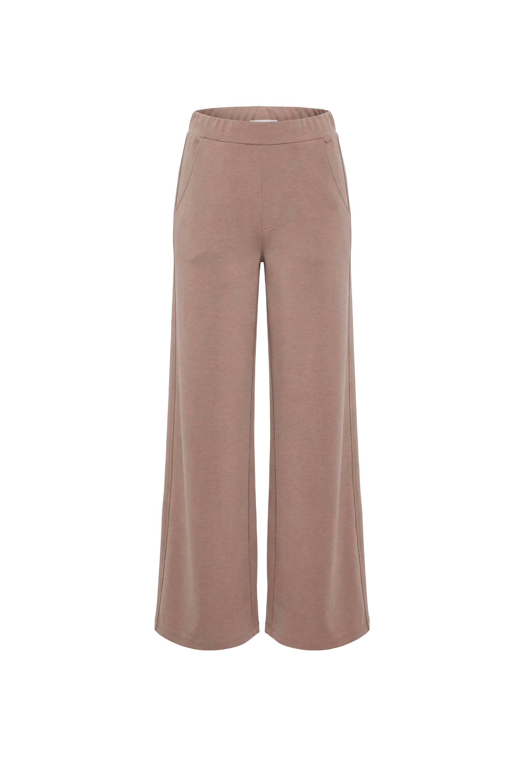 Pantaloni Beige Rino&pelle