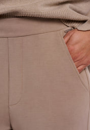 Pantaloni Beige Rino&pelle