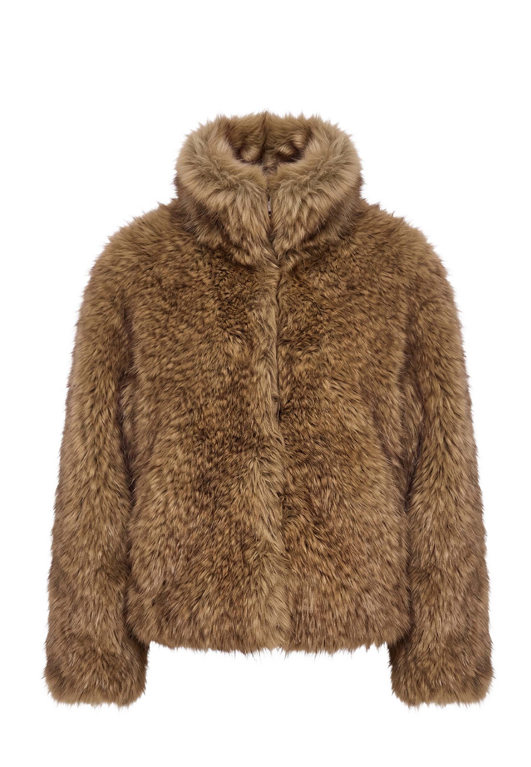 Pellicce Beige Rino&pelle