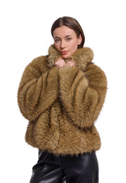 Pellicce Beige Rino&pelle