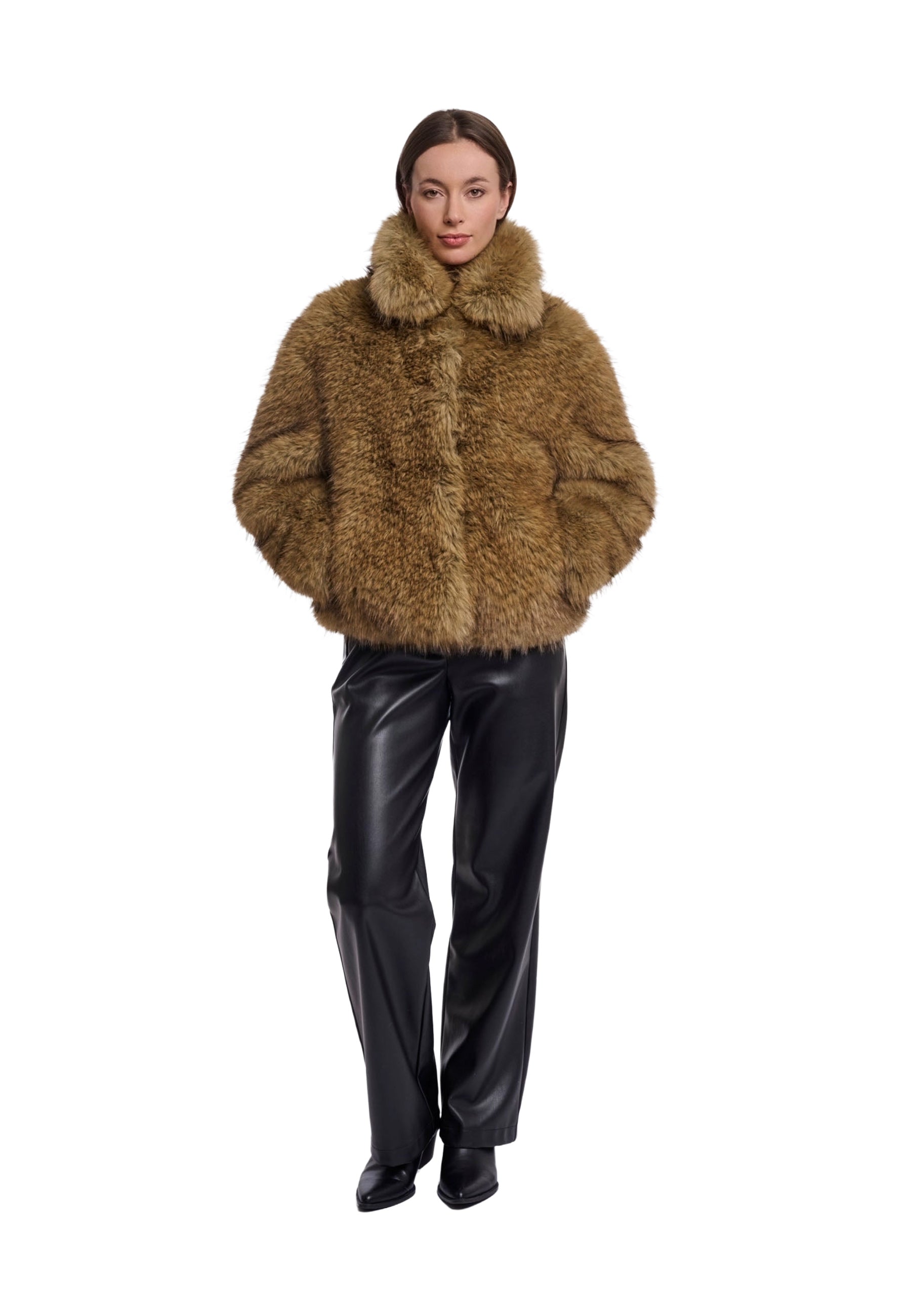 Pellicce Beige Rino&pelle