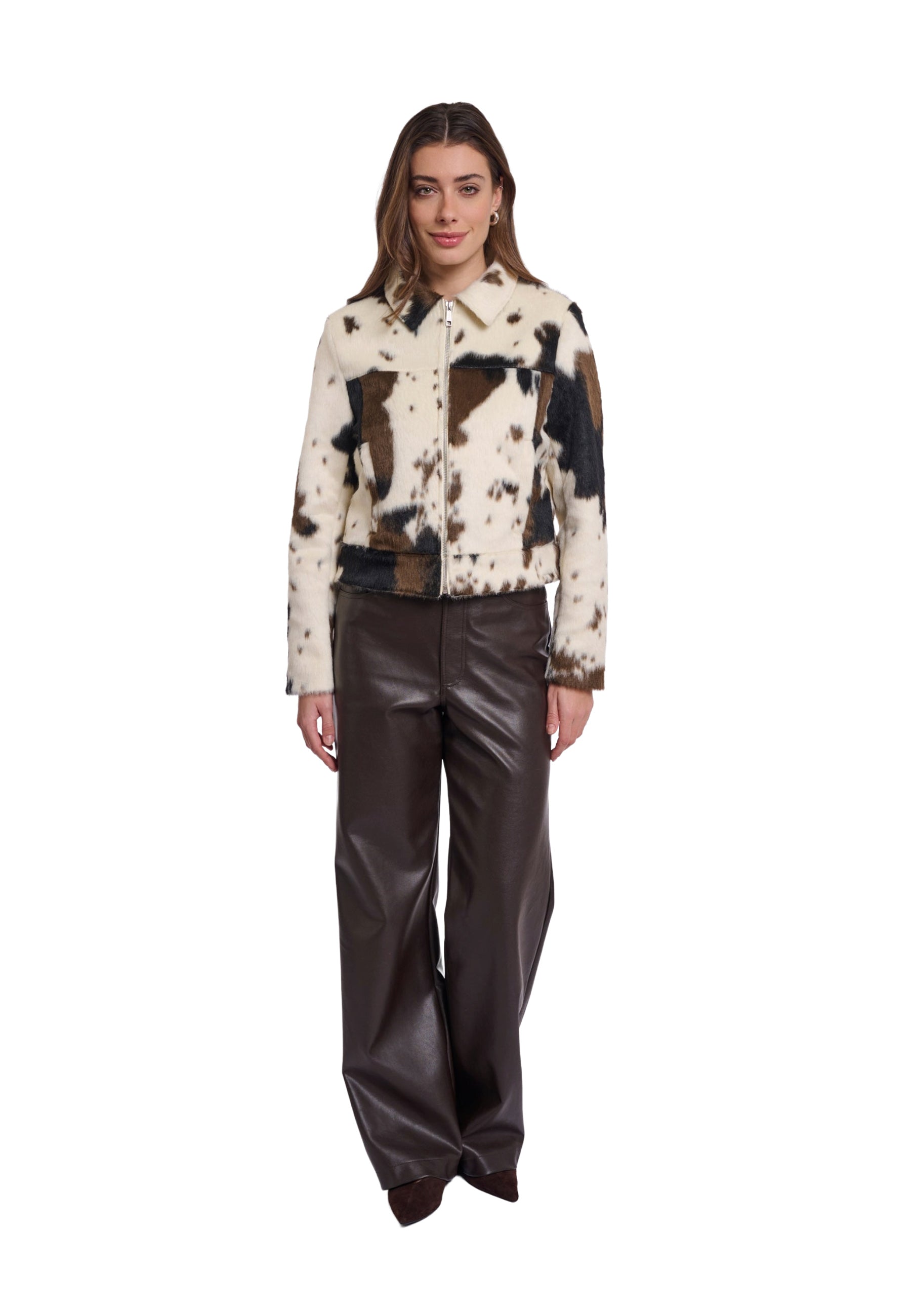 Giacche Beige Rino&pelle