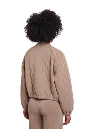Giacche Beige Rino&pelle