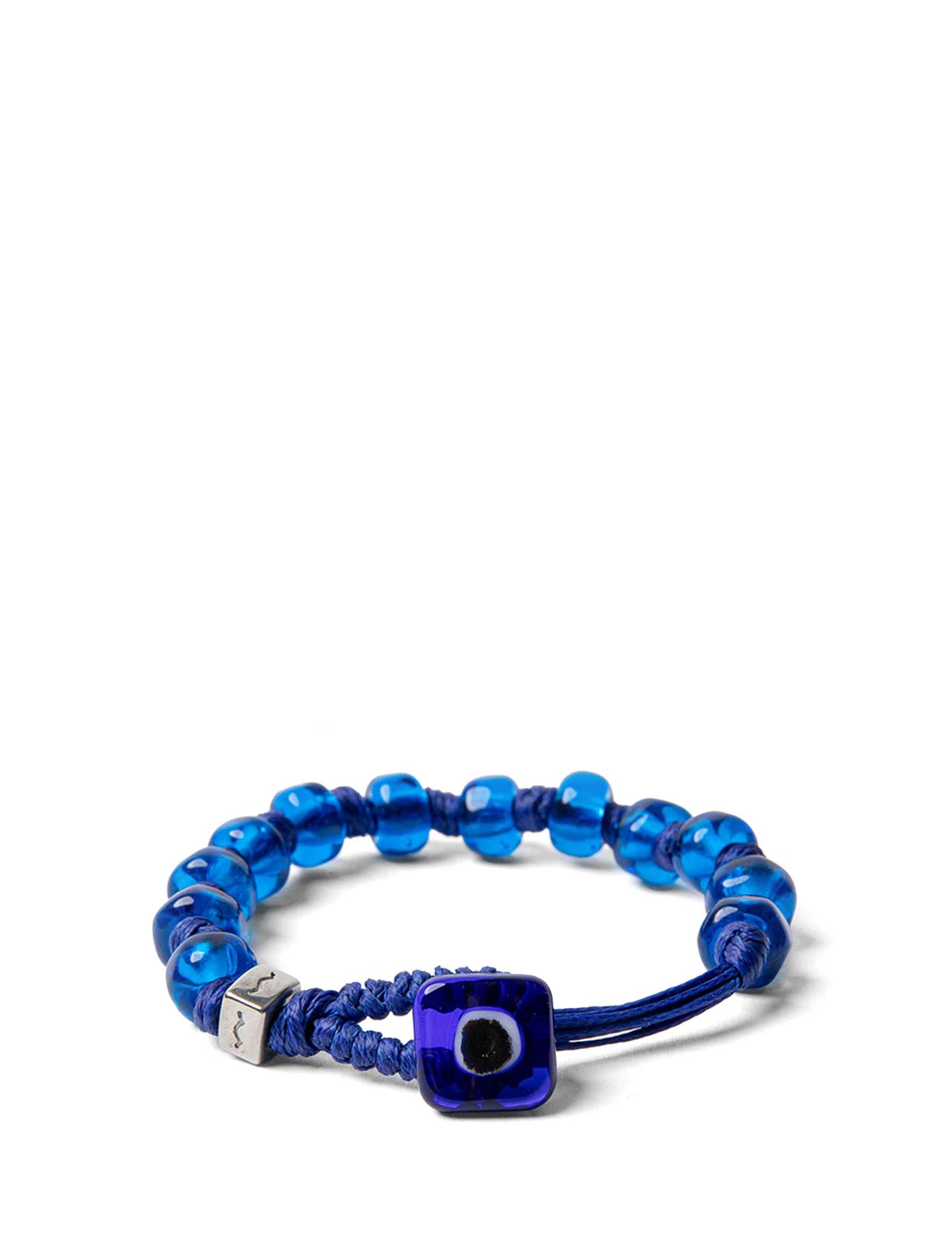 Bracciali Blu Aua