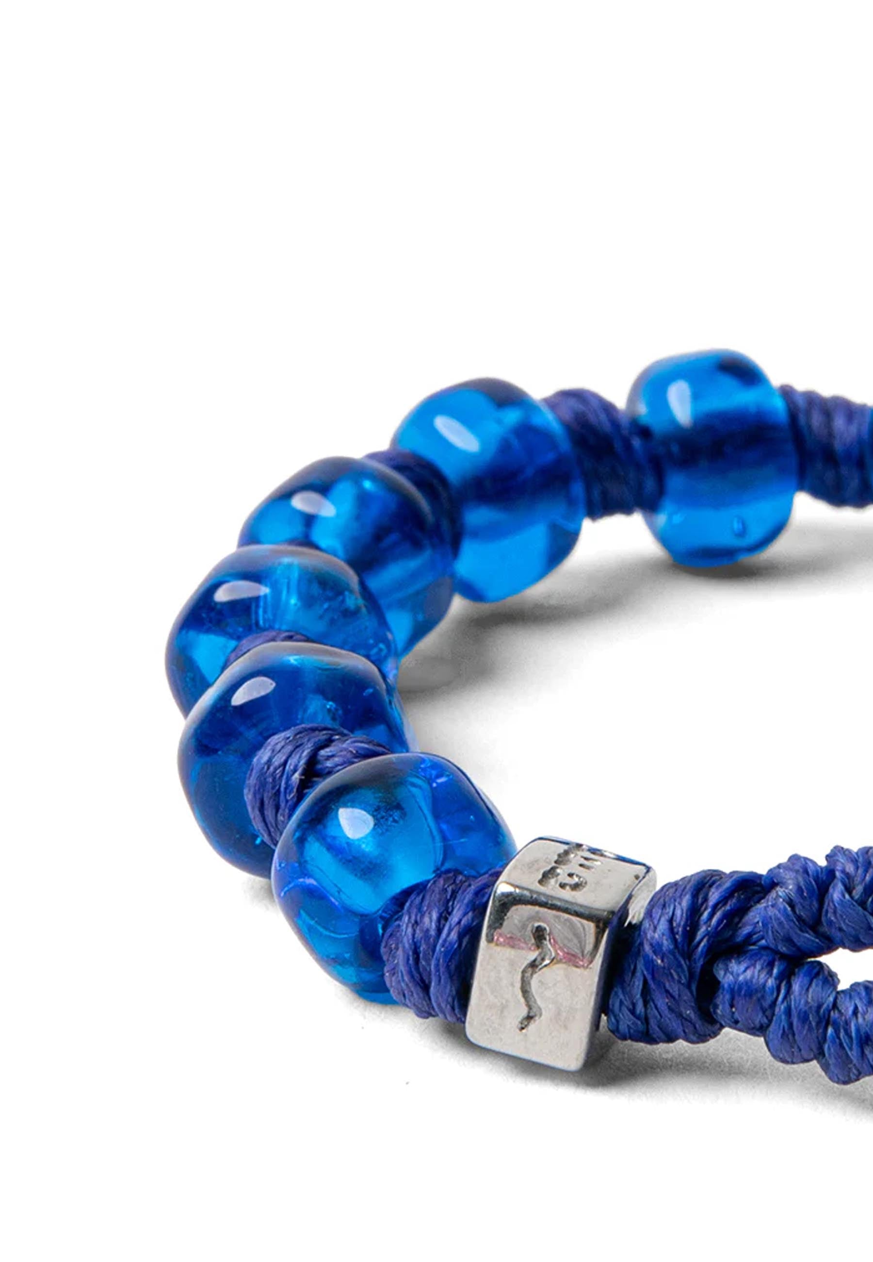 Bracciali Blu Aua