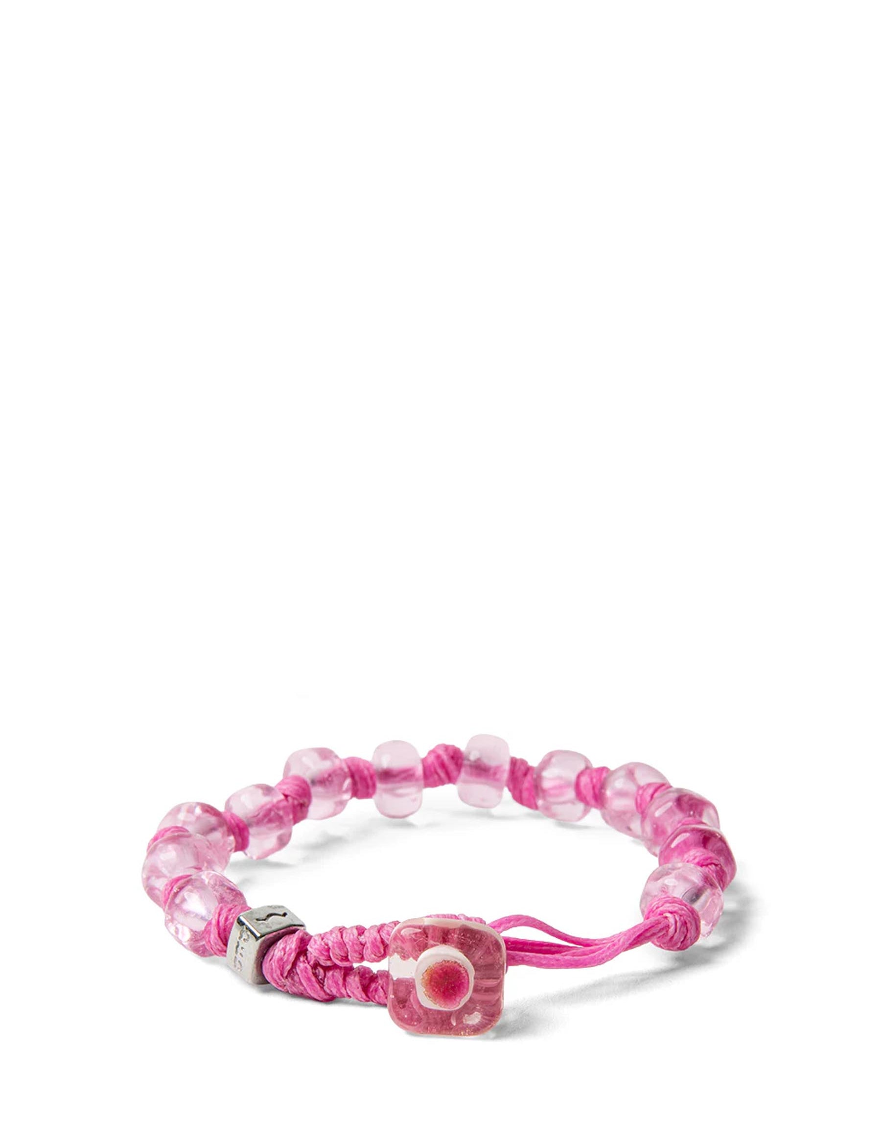 Bracciali Rosa Aua