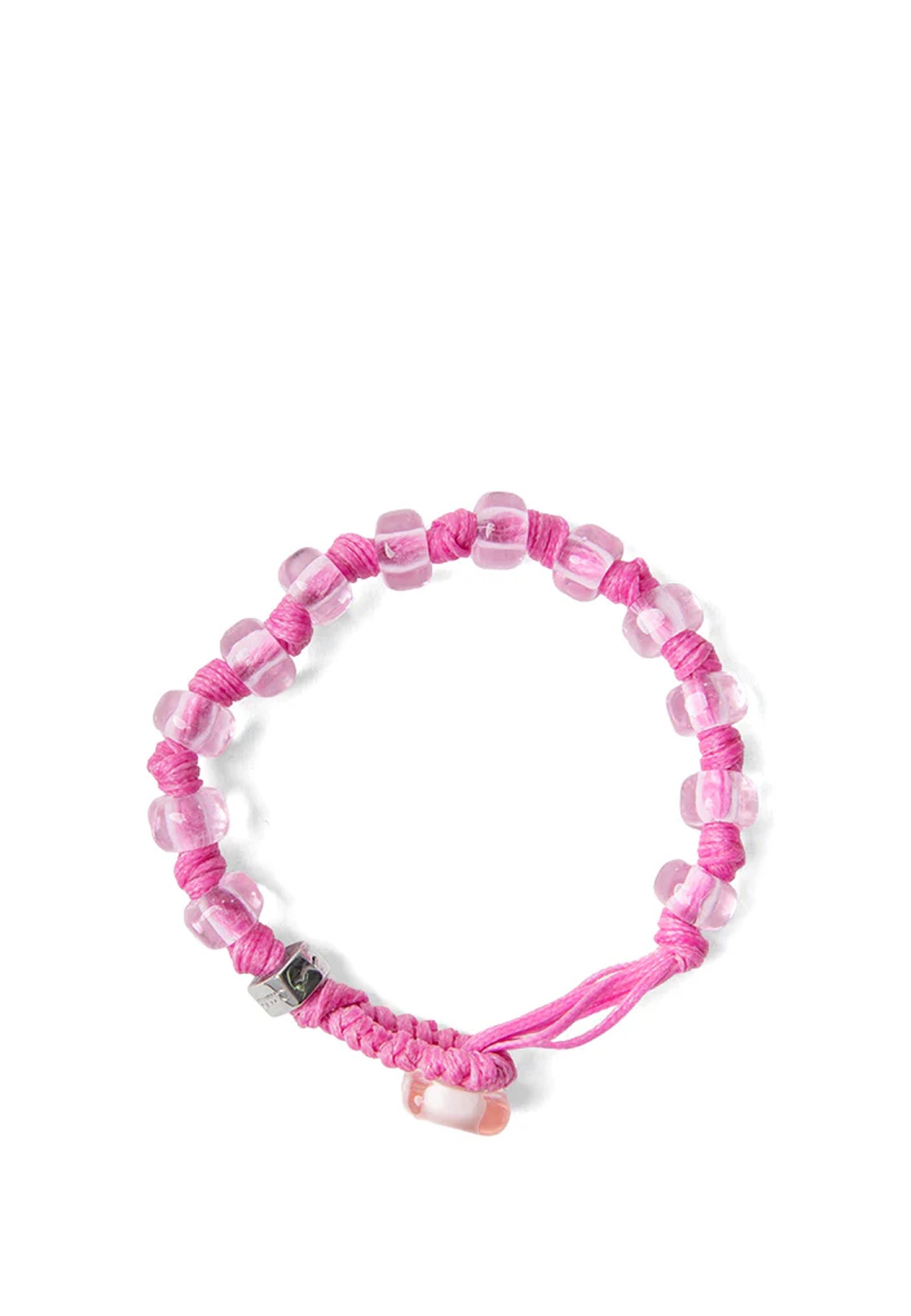 Bracciali Rosa Aua