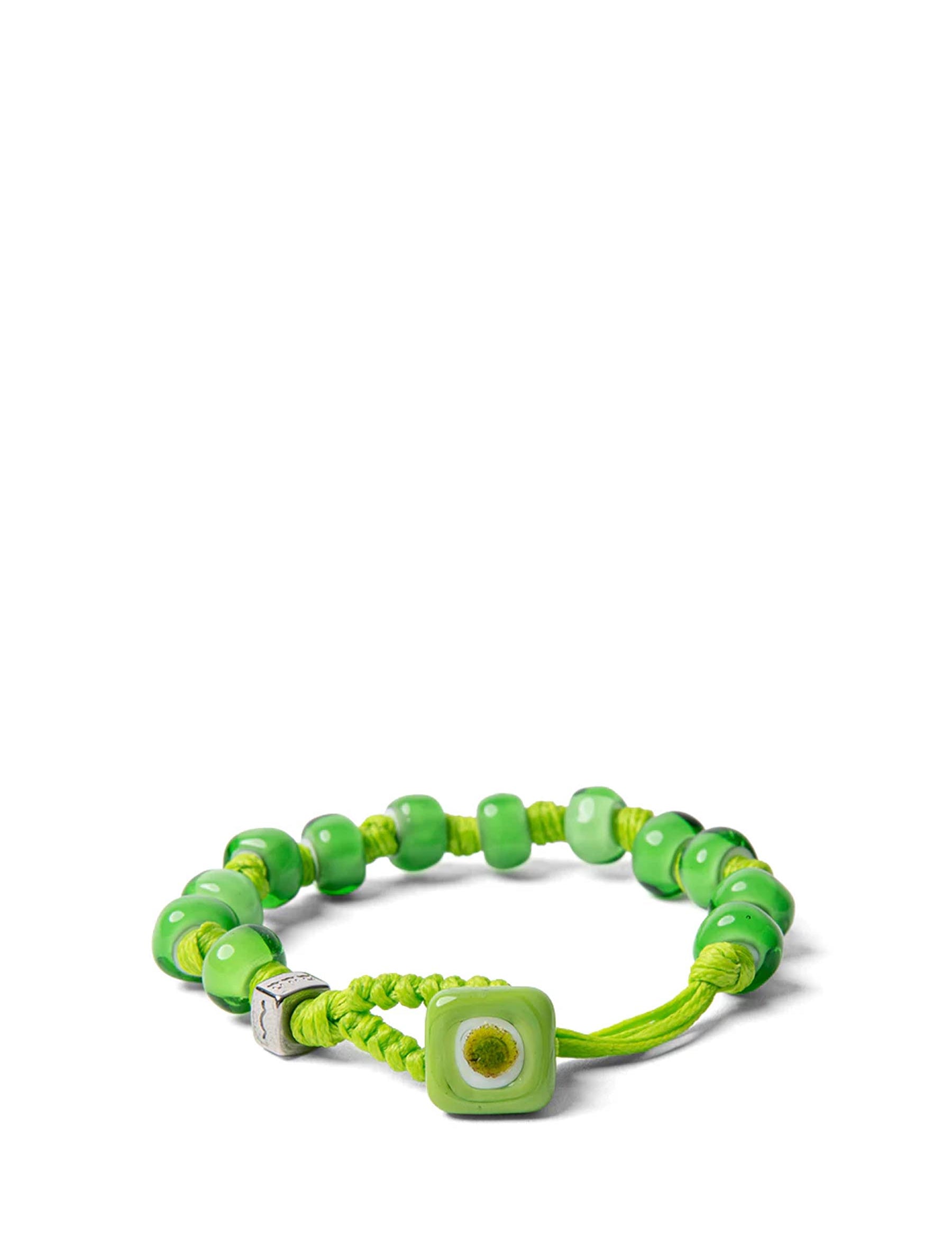 Bracciali Verde Aua