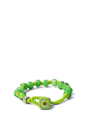 Bracciali Verde Aua