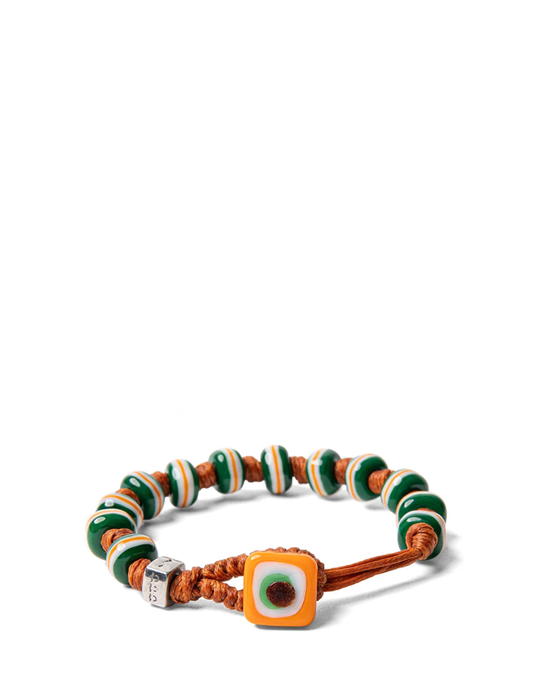 Bracciali Verde Aua