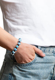 Bracciali Bianco Aua
