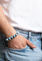 Bracciali Bianco Aua