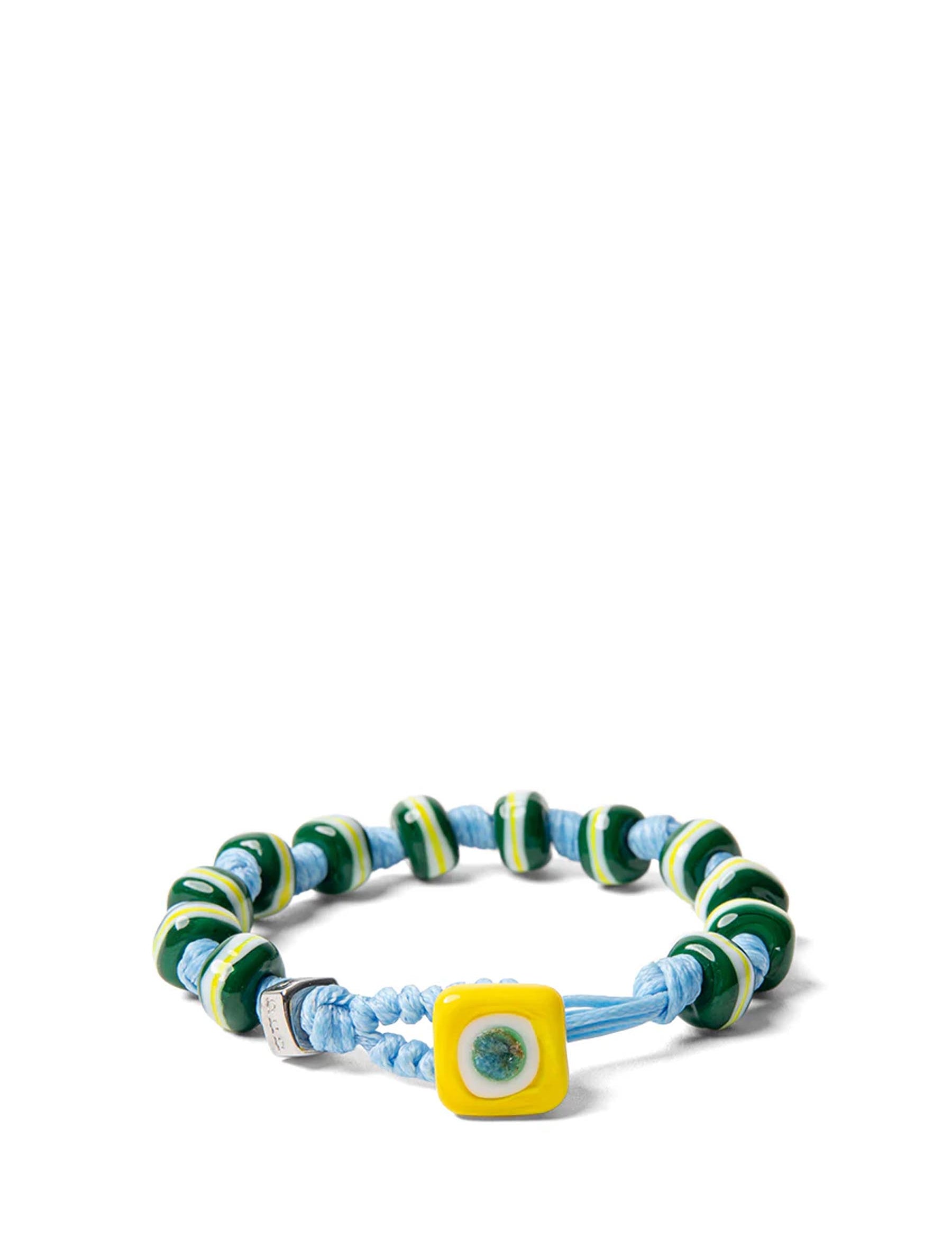 Bracciali Verde Aua