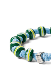 Bracciali Verde Aua