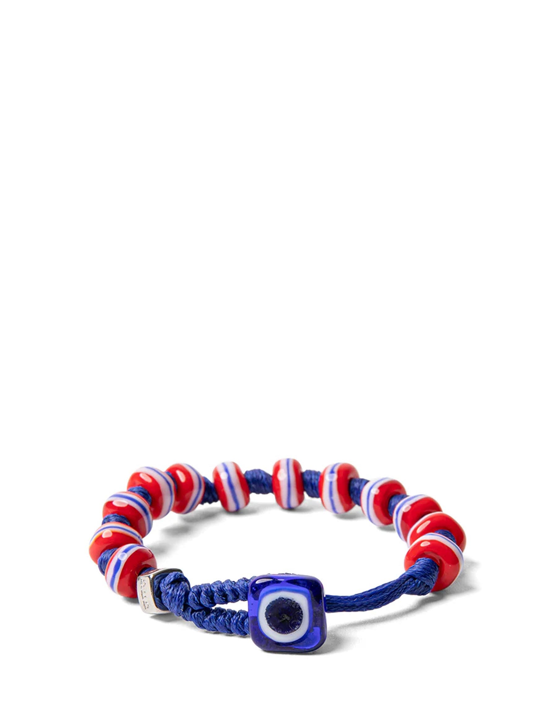 Bracciali Rosso Aua