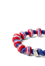 Bracciali Rosso Aua