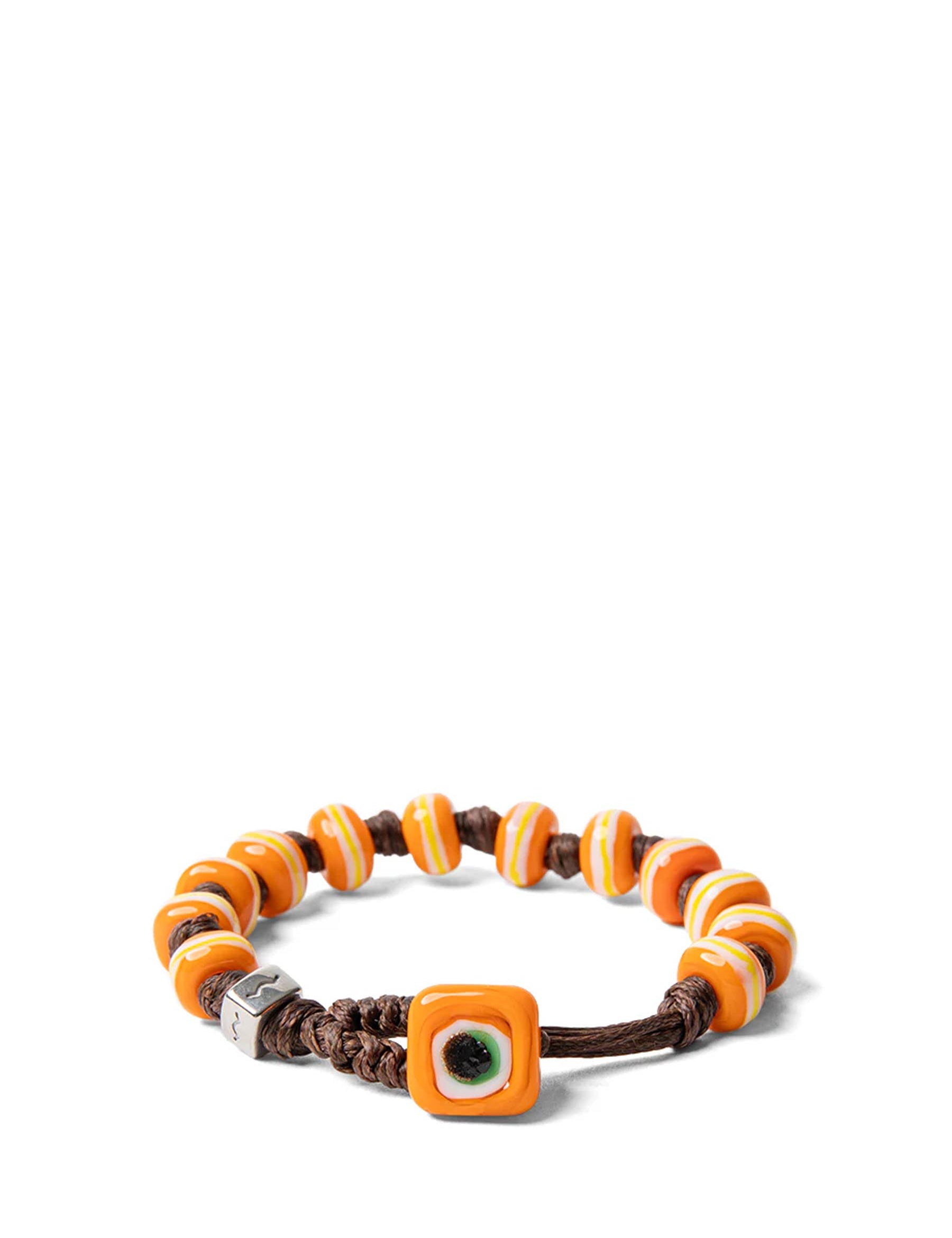 Bracciali Arancio Aua